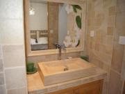Location de particuliers � particuliers gite de CHARME/PISCINE-Gargas en Luberon-pour 2 personnes sur une colline G�te Vaucluse photo 8