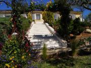 Location de particuliers � particuliers gite de CHARME/PISCINE-Gargas en Luberon-pour 2 personnes sur une colline G�te Vaucluse photo 9