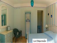 Location g�te, chambres d'hotes Mas de Courreges Saint Hyppolite du Fort dans le Gard dans le d�partement Gard 30