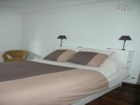 Location de particuliers � particuliers CHAMBRE D'HOTES PARIS 18 - proche Montmartre - Chambre de P�ris Chambres d'hotes Paris photo 2