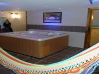 Location de particuliers � particuliers G�te 12 personnes piscine spa sauna  G�te Vosges photo 3