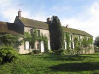 Location de particuliers � particuliers La P�pini�re - Chambres d'h�tes Seine-et-Marne (77) G�te Seine et Marne photo 6