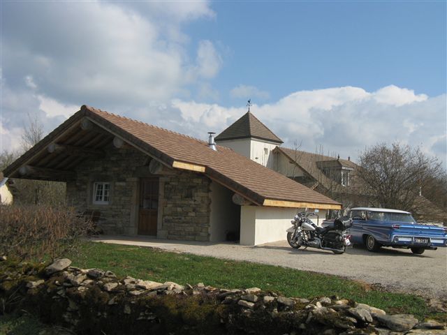 Location de particuliers � particuliers chambre d'hote au coeur du JURA Chambres d'hotes Jura