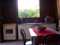 Location de particuliers � particuliers Bungalow cr�ole Sainte Anne Guadeloupe Chalet Guadeloupe photo 3
