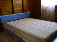 Location de particuliers � particuliers Bungalow cr�ole Sainte Anne Guadeloupe Chalet Guadeloupe photo 4