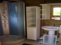 Location de particuliers � particuliers Bungalow cr�ole Sainte Anne Guadeloupe Chalet Guadeloupe photo 6