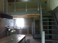 Location g�te, chambres d'hotes GRAND GITE MEUBLE AU SUD DE LA GIRONDE dans le d�partement Gironde 33