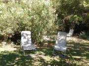 Location de particuliers � particuliers Maison de Marna�s entre mer et montages Chambres d'hotes Alpes maritimes photo 5