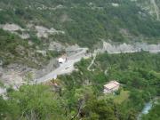 Location de particuliers � particuliers Maison de Marna�s entre mer et montages Chambres d'hotes Alpes maritimes photo 7