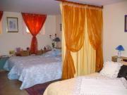 Location de particuliers � particuliers VILLA ROZELANDS chambres d'hote au Brusc a Six fours les plages Chambres d'hotes Var photo 2