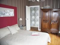 Location de particuliers � particuliers Ferme du Perrey - H�roult, parc des Marais du Bessin et du Cotentin Chambres d'hotes Calvados photo 6