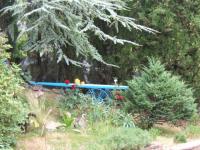 Location de particuliers � particuliers Appartement a lamalou les bains G�te H�rault photo 10