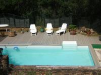Location de particuliers � particuliers Appartement a lamalou les bains G�te H�rault photo 2