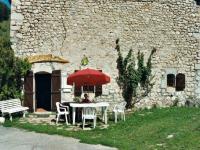 Location de particuliers � particuliers Jolie maison en pierre, Gite en Vercors G�te Is�re photo 2
