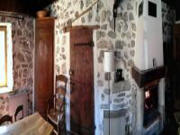Location de particuliers � particuliers Jolie maison en pierre, Gite en Vercors G�te Is�re photo 7