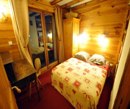 Location de particuliers � particuliers G�te Etelia - Appartement traditionnel 4 � 6 personnes G�te Savoie