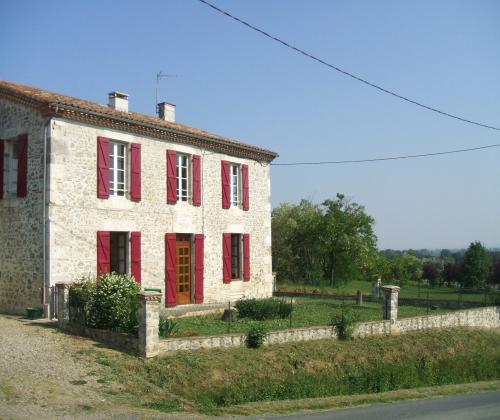 Location de particuliers � particuliers La Vigneraie G�te d'�tape Lot et Garonne