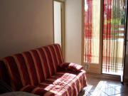 Location de particuliers � particuliers T3 RDC avec Cour et Parking Port leucate Location saisonni�re Aude photo 3