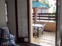 Location de particuliers � particuliers T3 RDC avec Cour et Parking Port leucate Location saisonni�re Aude photo 6