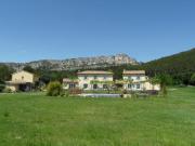 Location de particuliers � particuliers Gite de charme avec piscine et SPA priv� dans le Luberon Location saisonni�re Vaucluse photo 9