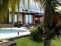 Location de particuliers � particuliers Maisonnette meubl�e ILE DE LA REUNION avec piscine a balneo Location saisonni�re R�union photo 7