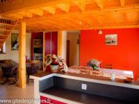 Location de particuliers � particuliers Gite des Glycines -Monts du Lyonnais- G�te Loire photo 3