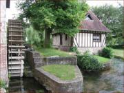 Location de particuliers � particuliers Les Roulottes de la Risle : cosy, piscine & jacuzzi G�te Eure photo 13