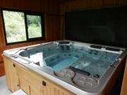 Location de particuliers � particuliers Les Roulottes de la Risle : cosy, piscine & jacuzzi G�te Eure photo 6