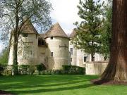Location de particuliers � particuliers Les Roulottes de la Risle : cosy, piscine & jacuzzi G�te Eure photo 9
