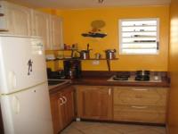 Location de particuliers � particuliers T2 avec jardin � proximit� du lagon Location saisonni�re R�union photo 4