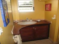 Location de particuliers � particuliers T2 avec jardin � proximit� du lagon Location saisonni�re R�union photo 5