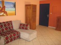 Location de particuliers � particuliers T2 avec jardin � proximit� du lagon Location saisonni�re R�union photo 7