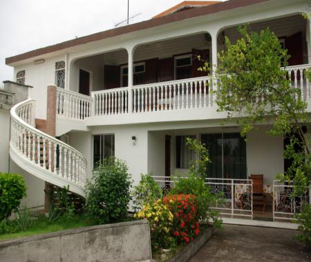 Location de particuliers � particuliers location de vacances 1-6 p Guadeloupe (Bouillante) Location saisonni�re Guadeloupe
