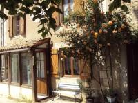 Location g�te, chambres d'hotes la cornezienne au milieu des vignes dans le d�partement Aude 11