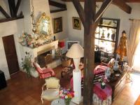 Location de particuliers � particuliers La Maison Bleue ancienne ferme gasconne  Chambres d'hotes Lot et Garonne photo 6