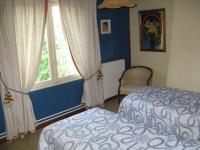 Location de particuliers � particuliers La Maison Bleue ancienne ferme gasconne  Chambres d'hotes Lot et Garonne photo 8