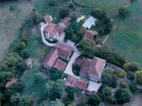 Location de particuliers � particuliers Domaine de Las Bouzigues entre Toulouse et Bordeaux G�te Lot et Garonne photo 2