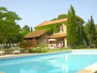 Location de particuliers � particuliers Domaine de Las Bouzigues entre Toulouse et Bordeaux G�te Lot et Garonne photo 3