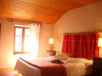 Location de particuliers � particuliers Domaine de Las Bouzigues entre Toulouse et Bordeaux G�te Lot et Garonne photo 5