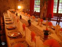 Location de particuliers � particuliers Domaine de Las Bouzigues entre Toulouse et Bordeaux G�te Lot et Garonne photo 7