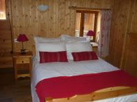 Location de particuliers � particuliers La biche des loups chambre d'h�tes au pied des pistes Chambres d'hotes Savoie photo 4