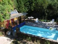 Location de particuliers � particuliers G�te 4 pers dans un cadre exceptionnel pour cure ou vacances � Lamalou  G�te H�rault photo 10
