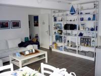 Location de particuliers � particuliers appartement neuf face au yachting club de dunkerque Location saisonni�re Nord photo 3