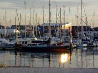Location de particuliers � particuliers appartement neuf face au yachting club de dunkerque Location saisonni�re Nord photo 4