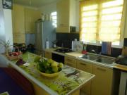 Location g�te, chambres d'hotes Appartement F2 Tr&egrave;s belle vue sur la mer dans le d�partement Martinique 972