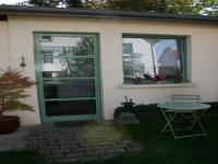 Location de particuliers � particuliers Le logis du PANDA centre ville Dijon Chambres d'hotes C�te d'or photo 2