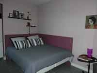 Location de particuliers � particuliers Le logis du PANDA centre ville Dijon Chambres d'hotes C�te d'or photo 7