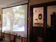 Location de particuliers � particuliers Gite anniversaires et fetes � 1h de Paris 15 � 33 pers et plus Location saisonni�re Loiret photo 10