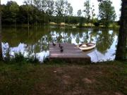 Location de particuliers � particuliers Gite anniversaires et fetes � 1h de Paris 15 � 33 pers et plus Location saisonni�re Loiret photo 11