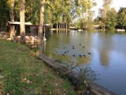 Location de particuliers � particuliers Gite anniversaires et fetes � 1h de Paris 15 � 33 pers et plus Location saisonni�re Loiret photo 13